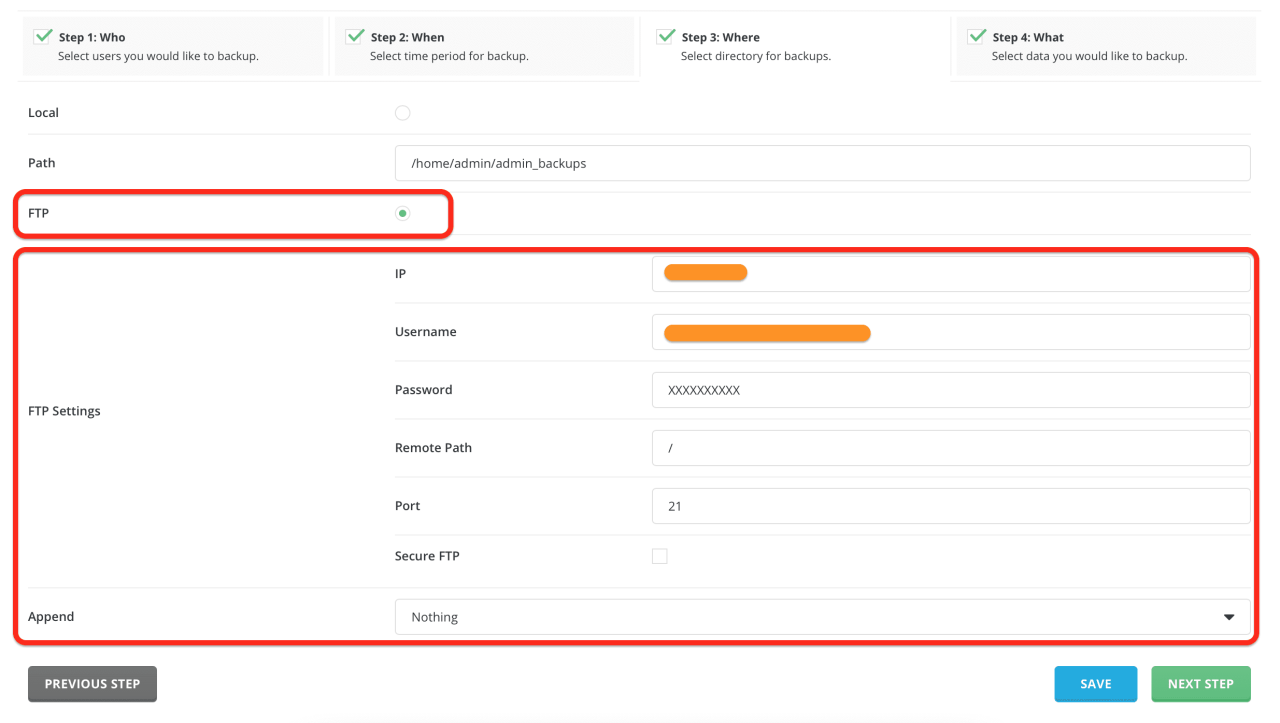 how-to-backup-sao-luu-directadmin-voi-ftp