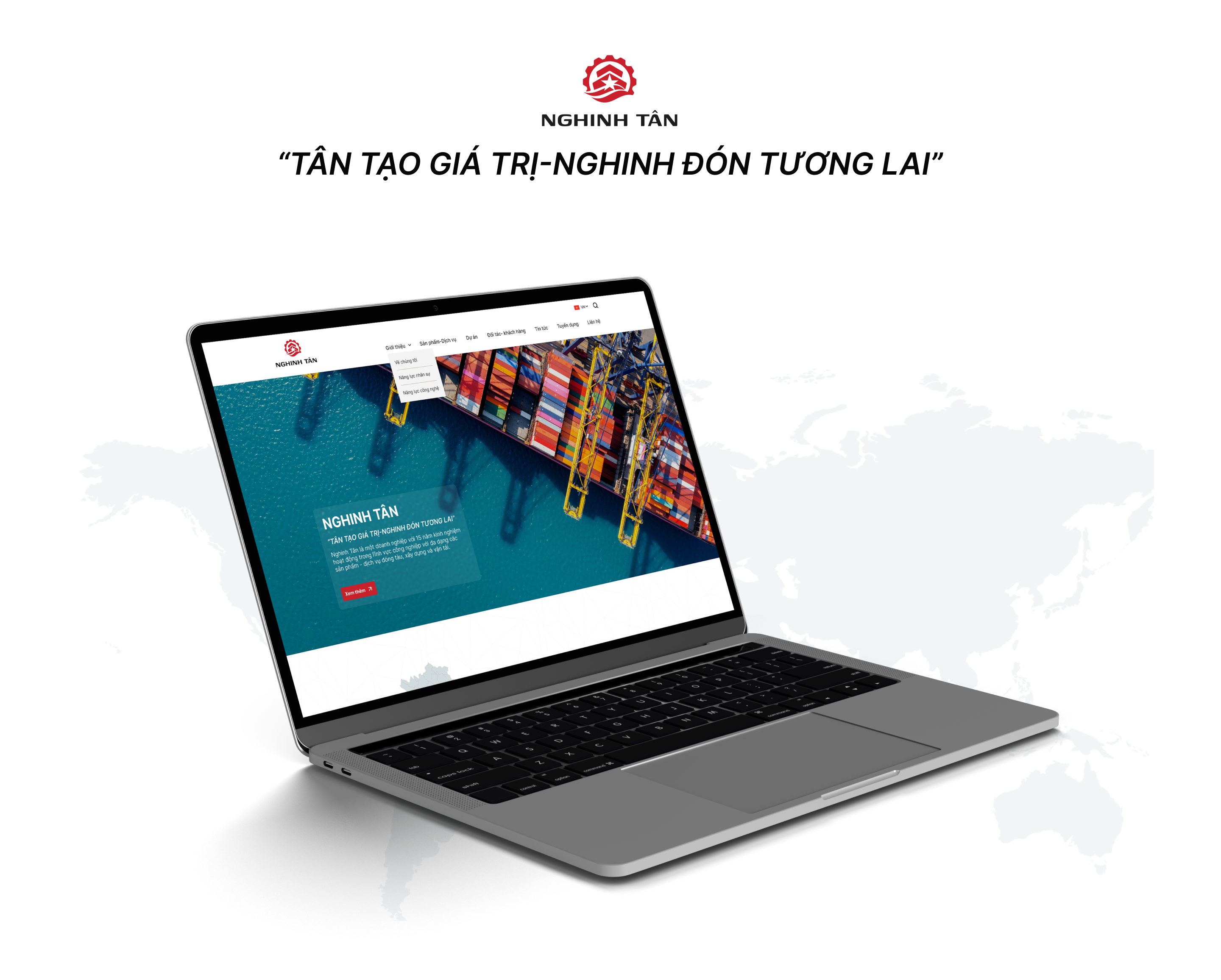 SaoKim Digital - Giải pháp tối ưu chiến lược Digital