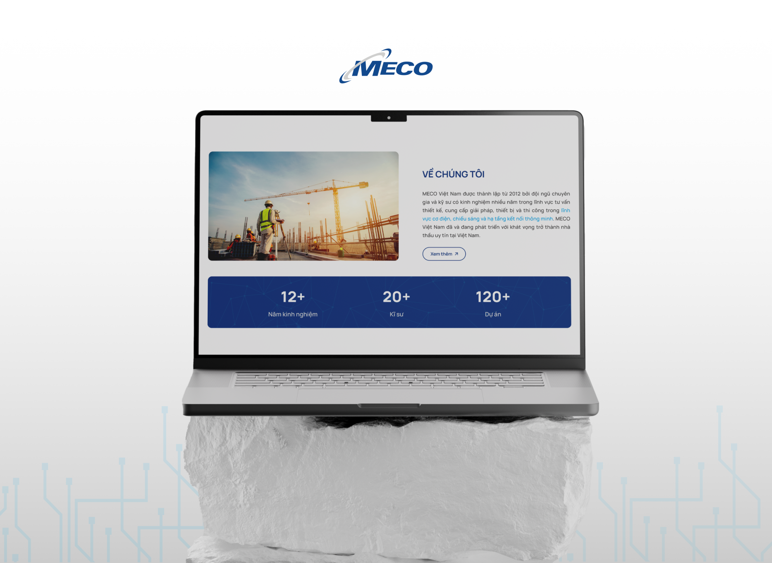 SaoKim Digital - Giải pháp tối ưu chiến lược Digital