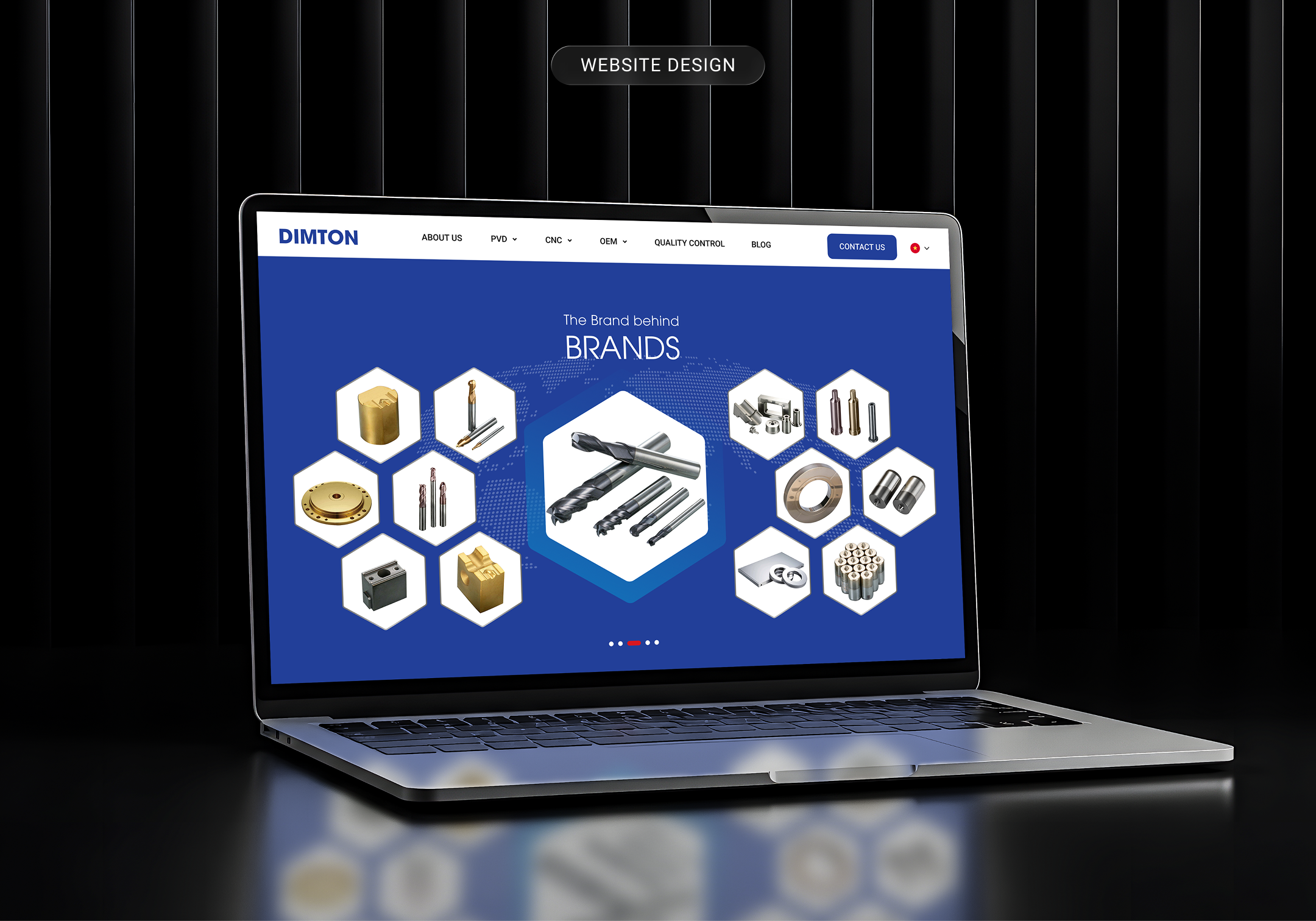 SaoKim Digital - Giải pháp tối ưu chiến lược Digital