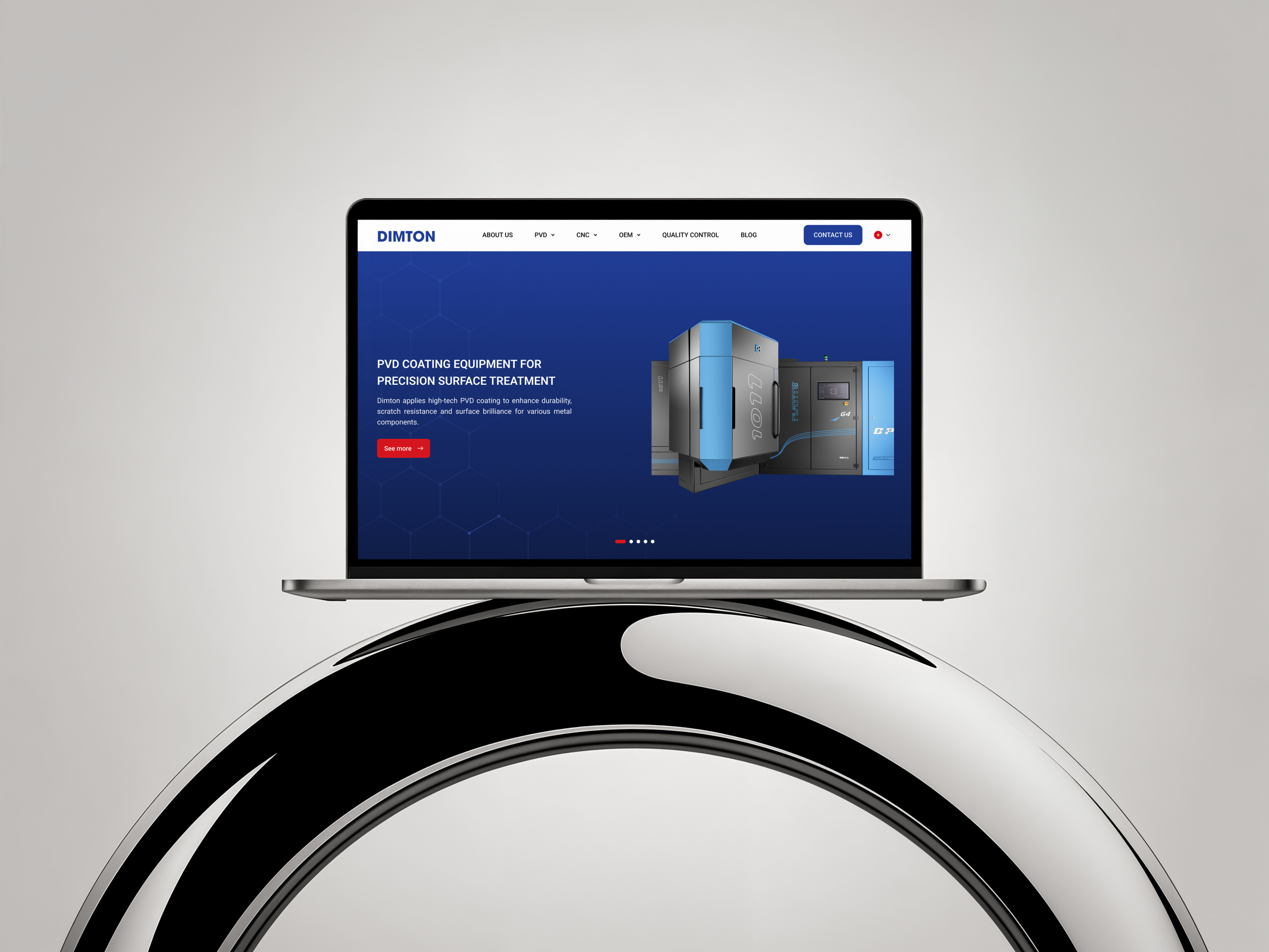 SaoKim Digital - Giải pháp tối ưu chiến lược Digital