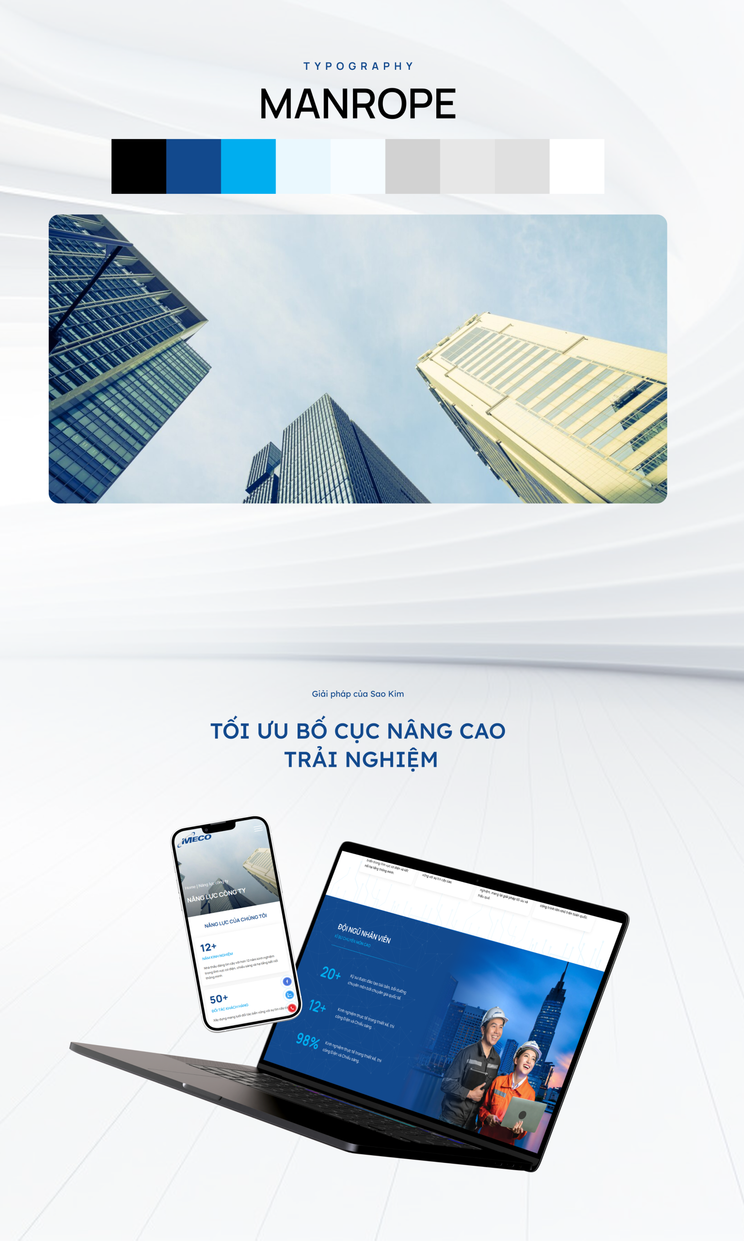 SaoKim Digital - Giải pháp tối ưu chiến lược Digital