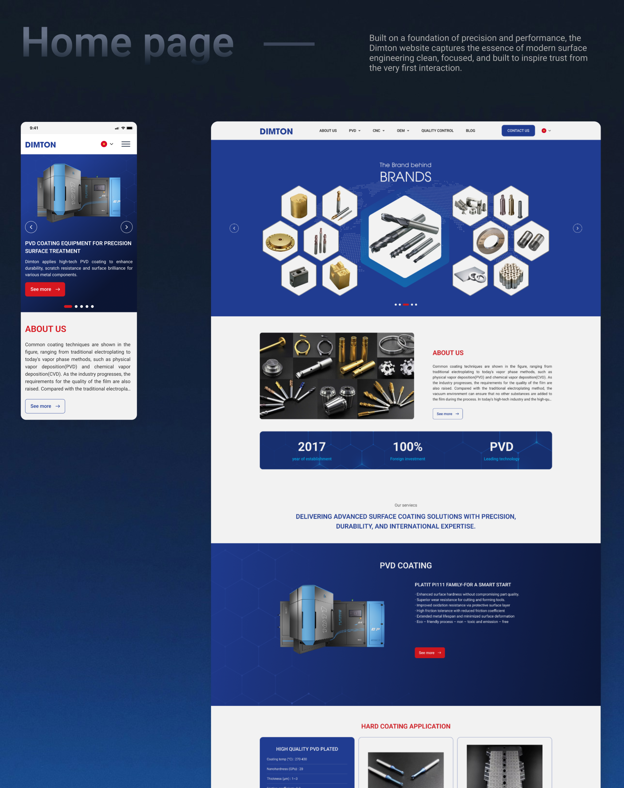 SaoKim Digital - Giải pháp tối ưu chiến lược Digital