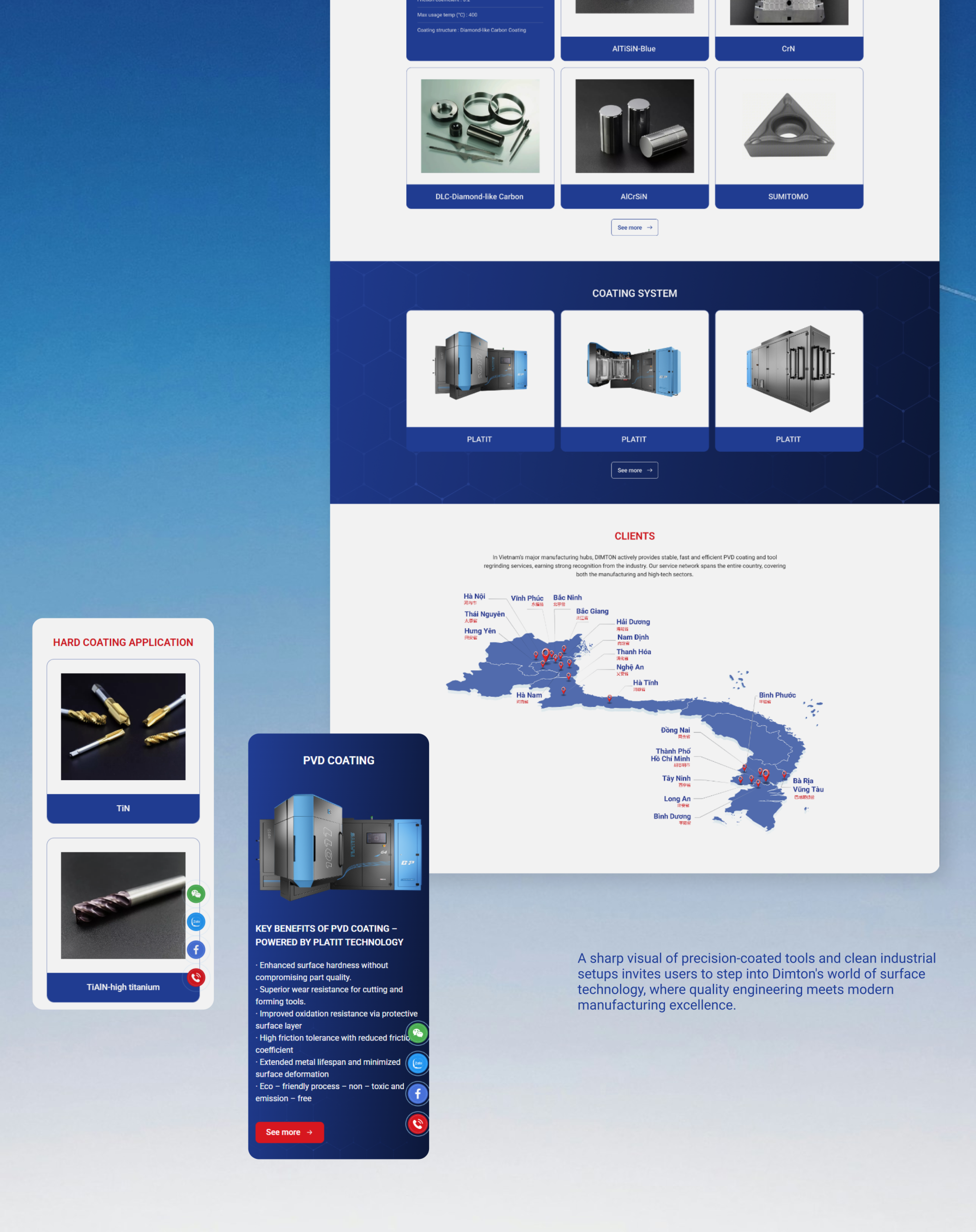 SaoKim Digital - Giải pháp tối ưu chiến lược Digital