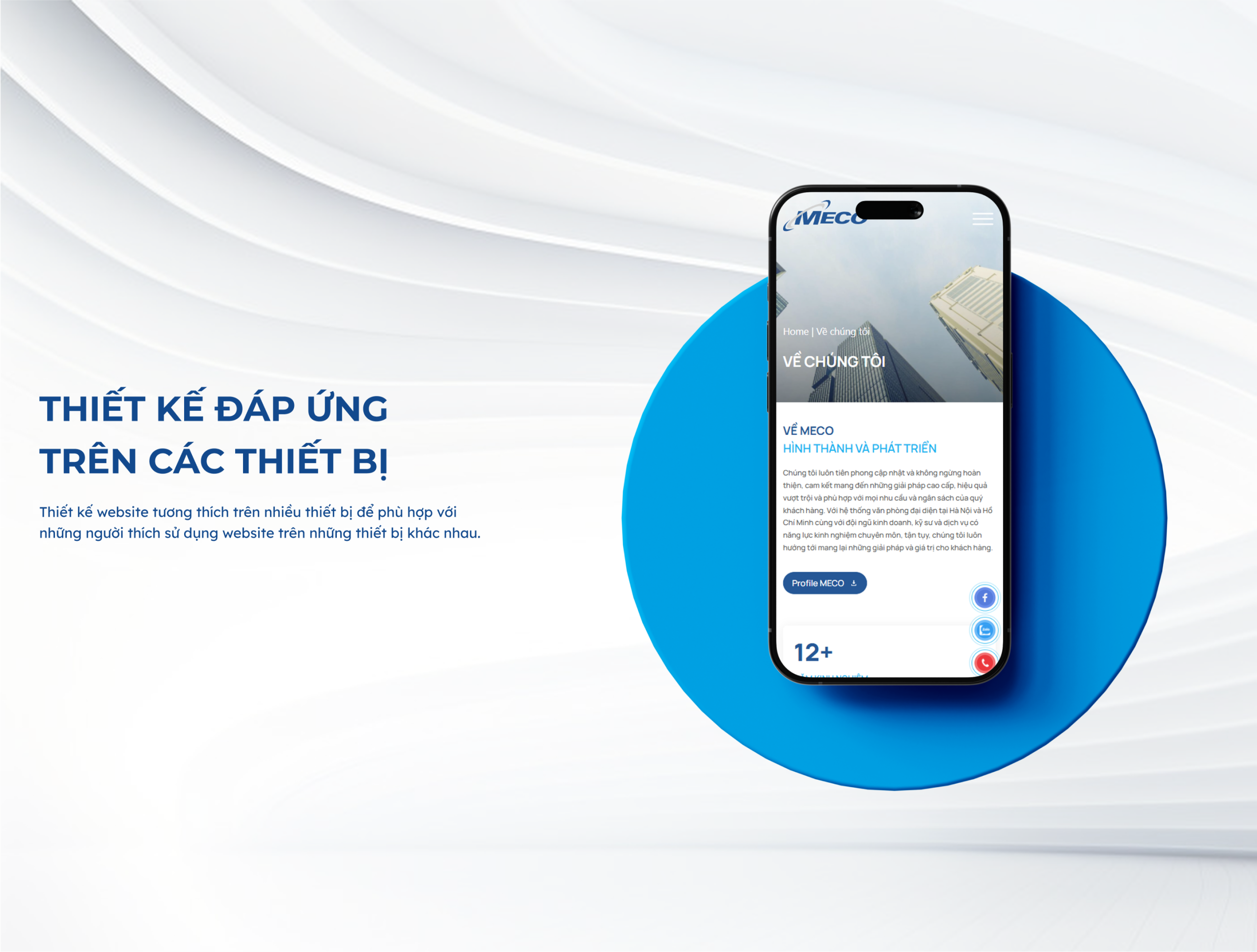 SaoKim Digital - Giải pháp tối ưu chiến lược Digital