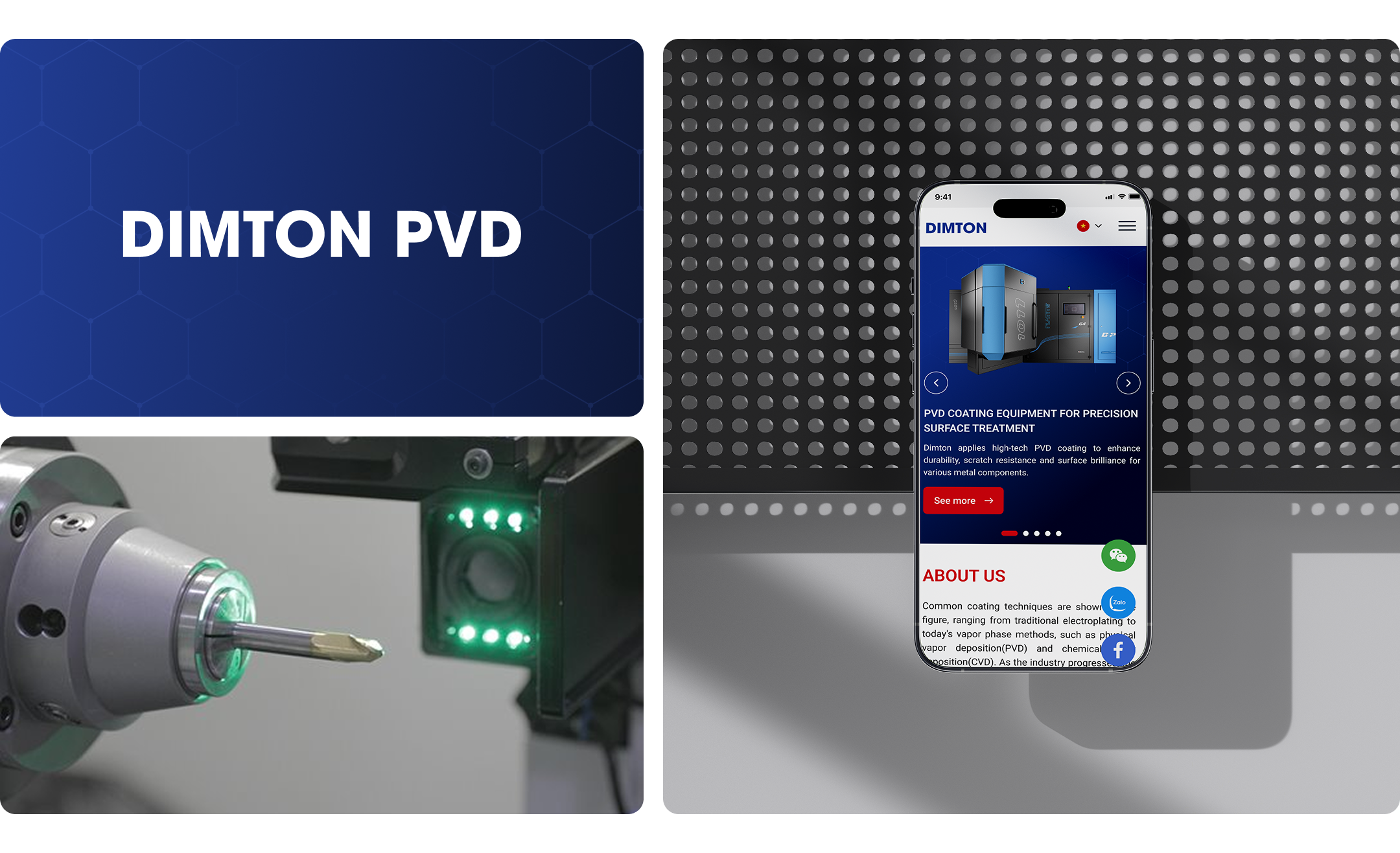 SaoKim Digital - Giải pháp tối ưu chiến lược Digital
