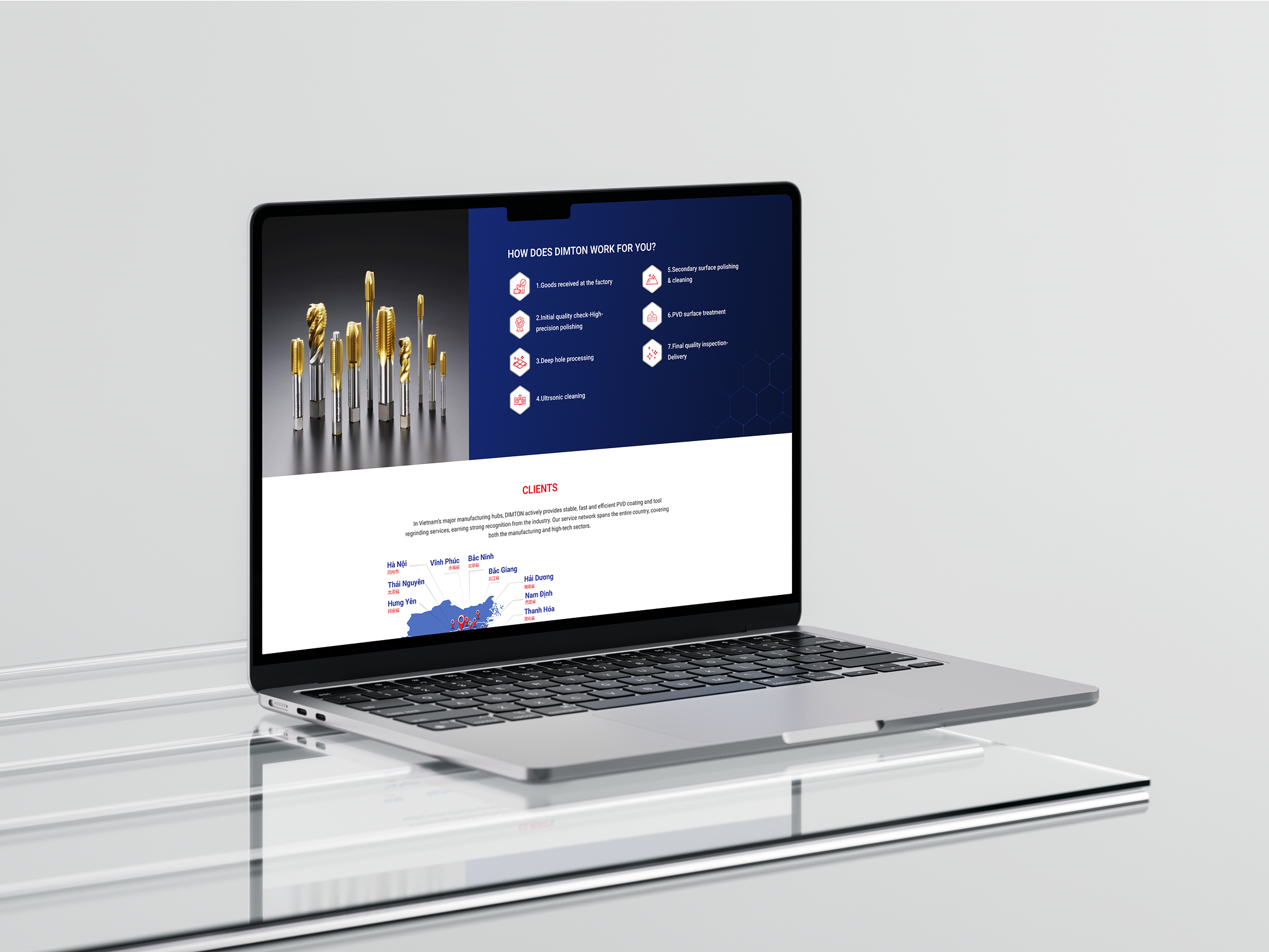 SaoKim Digital - Giải pháp tối ưu chiến lược Digital