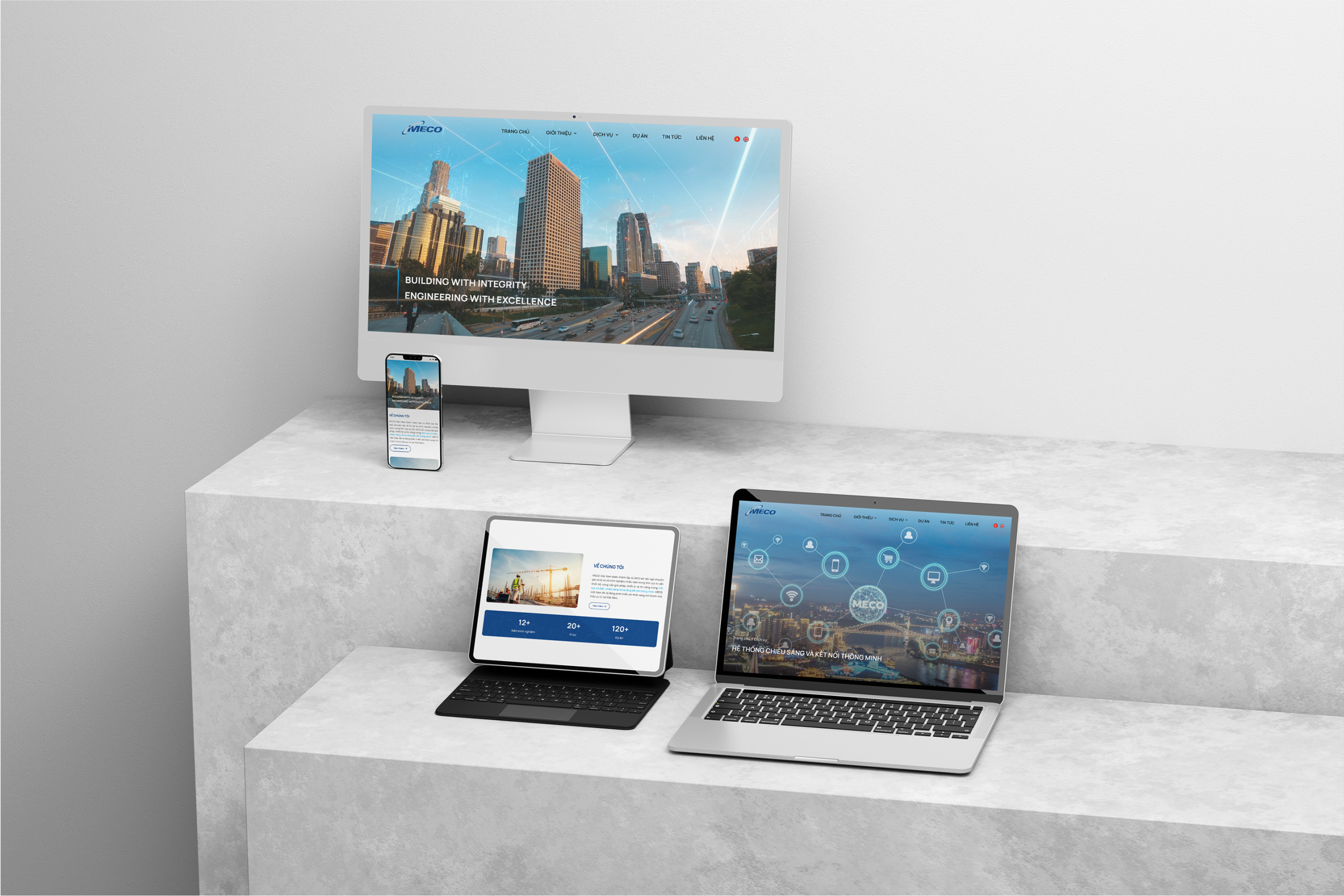 SaoKim Digital - Giải pháp tối ưu chiến lược Digital