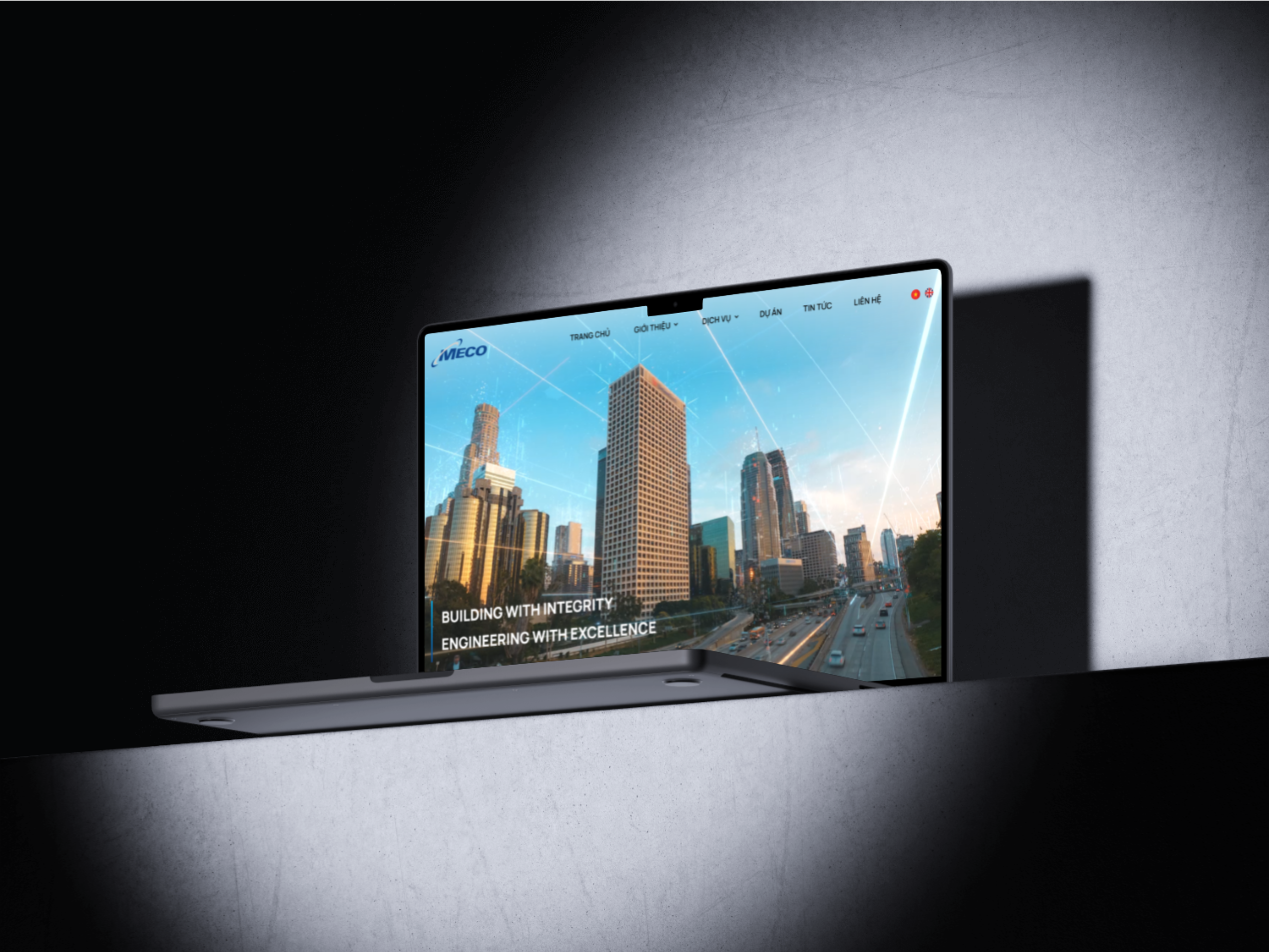 SaoKim Digital - Giải pháp tối ưu chiến lược Digital