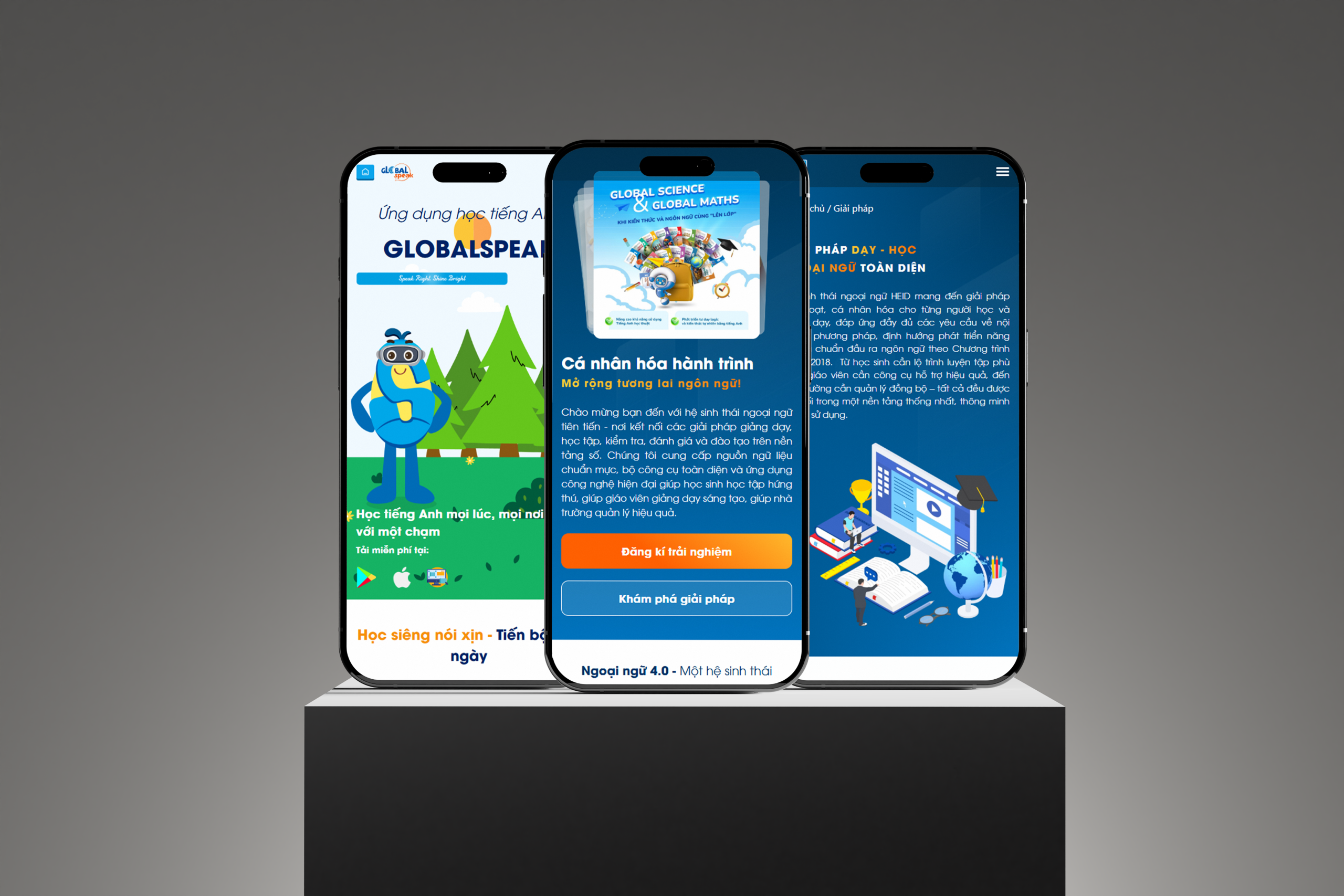 SaoKim Digital - Giải pháp tối ưu chiến lược Digital