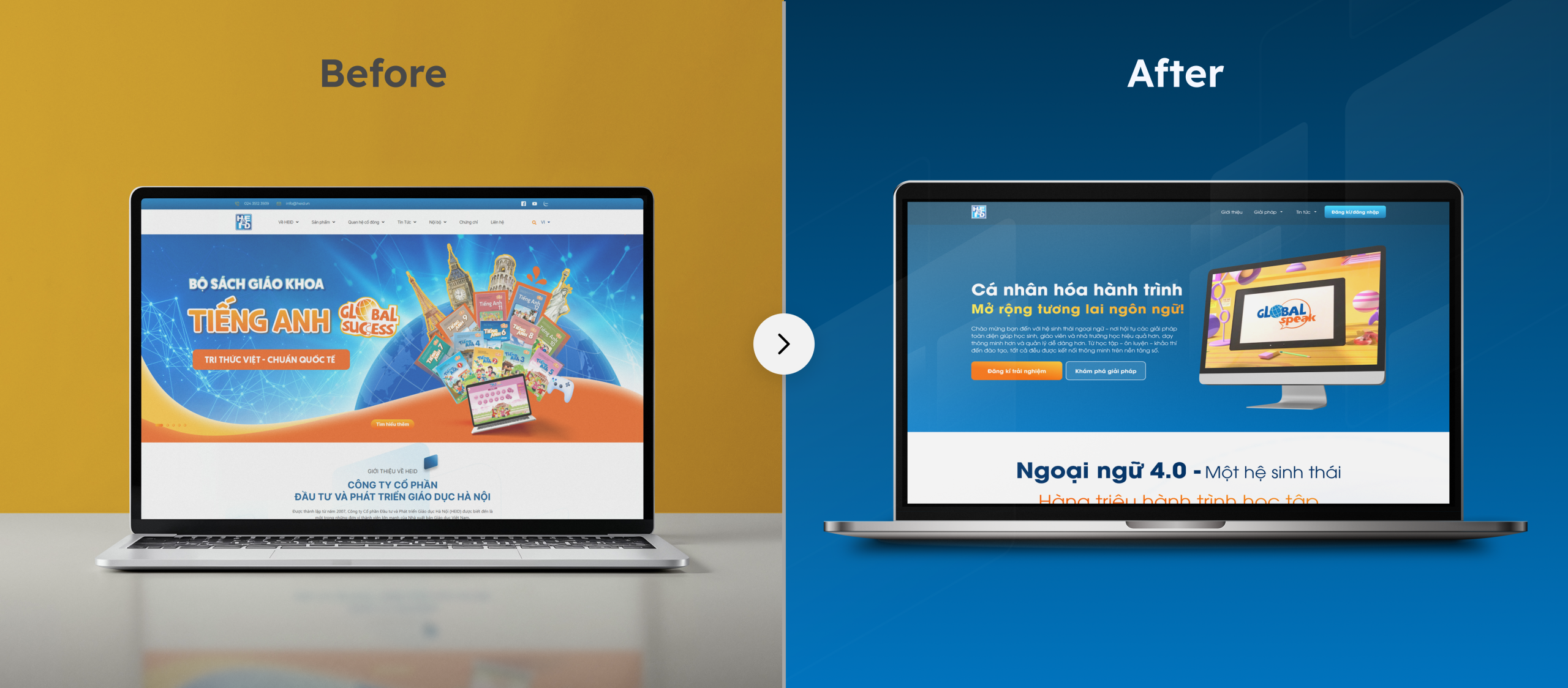 SaoKim Digital - Giải pháp tối ưu chiến lược Digital
