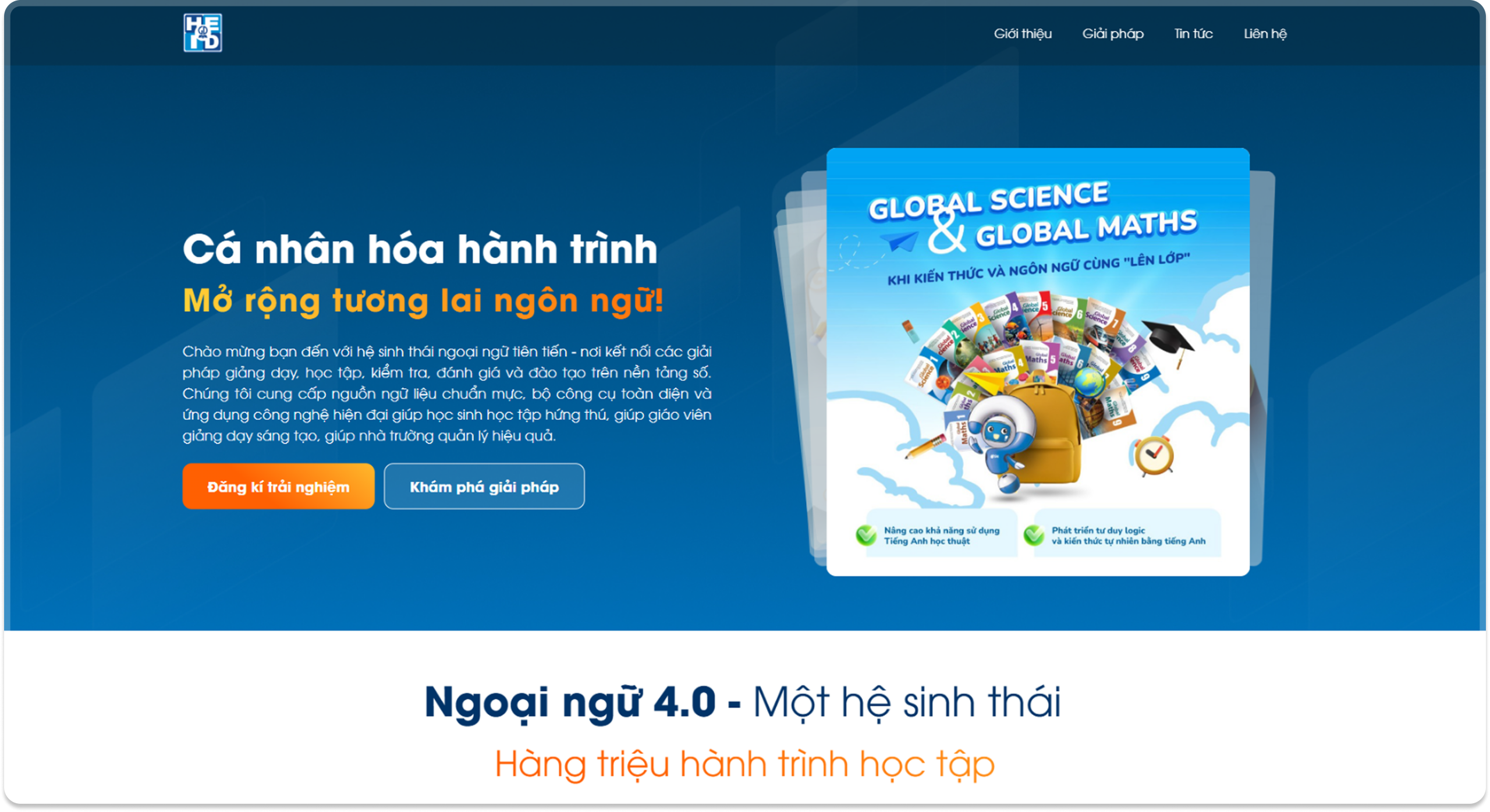 SaoKim Digital - Giải pháp tối ưu chiến lược Digital