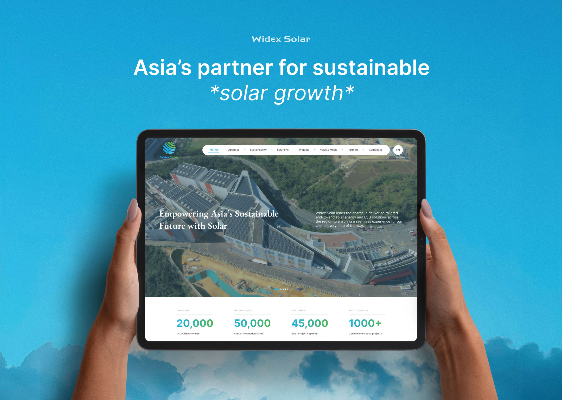 SaoKim Digital - Giải pháp tối ưu chiến lược Digital