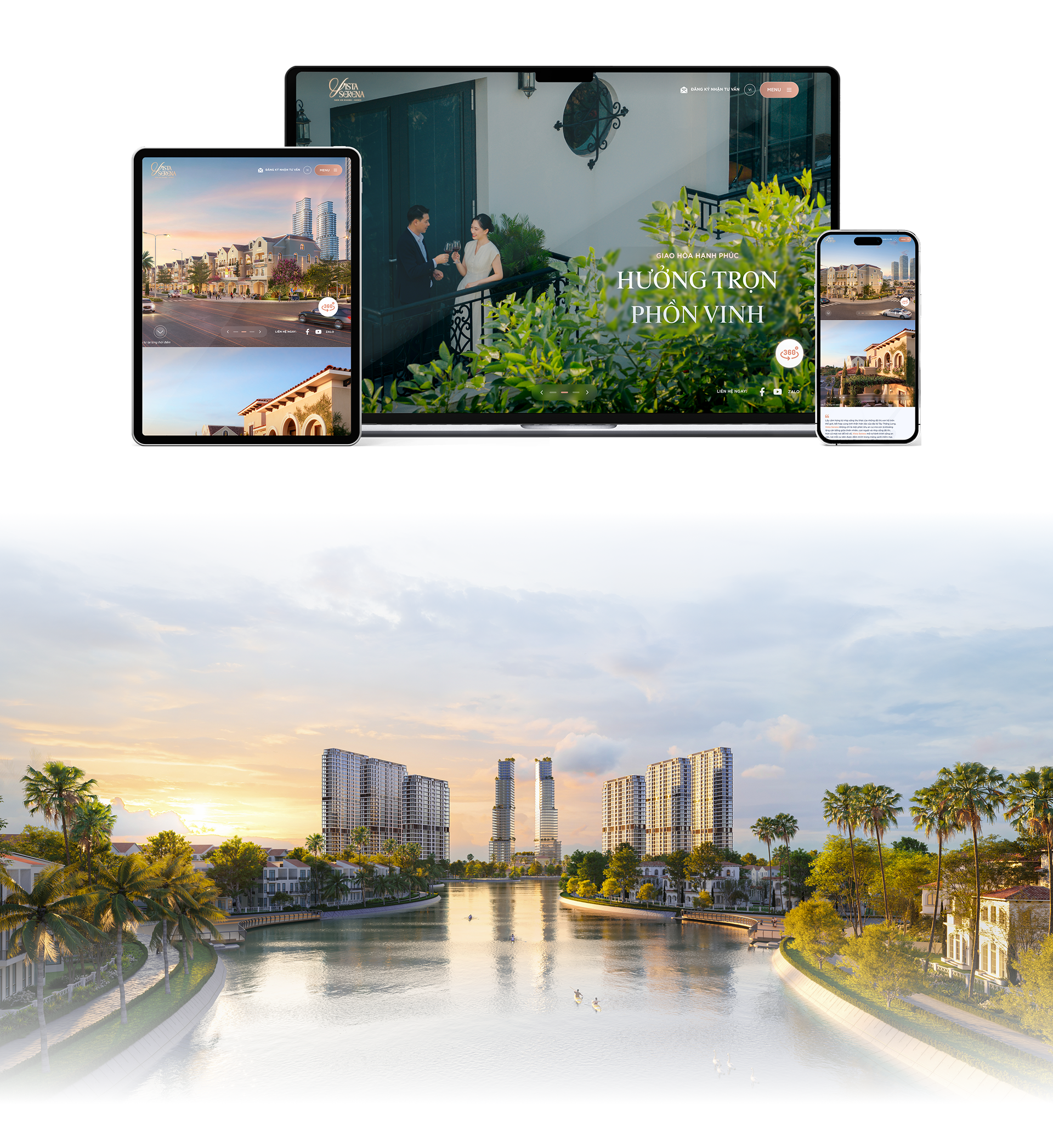 SaoKim Digital - Giải pháp tối ưu chiến lược Digital