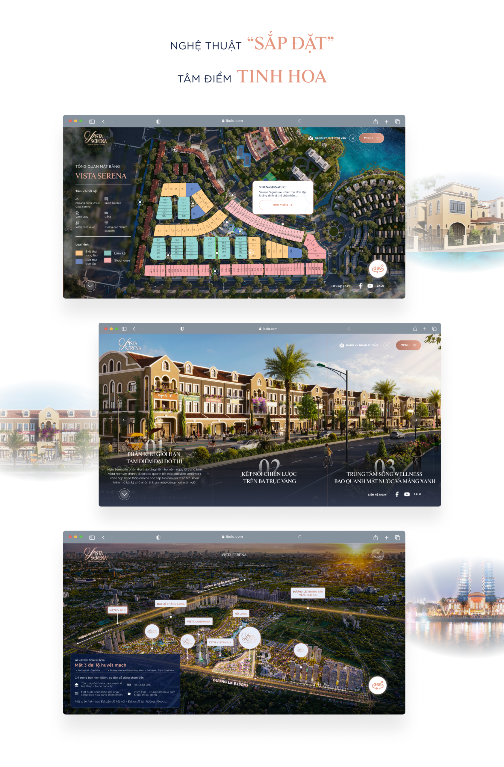 SaoKim Digital - Giải pháp tối ưu chiến lược Digital