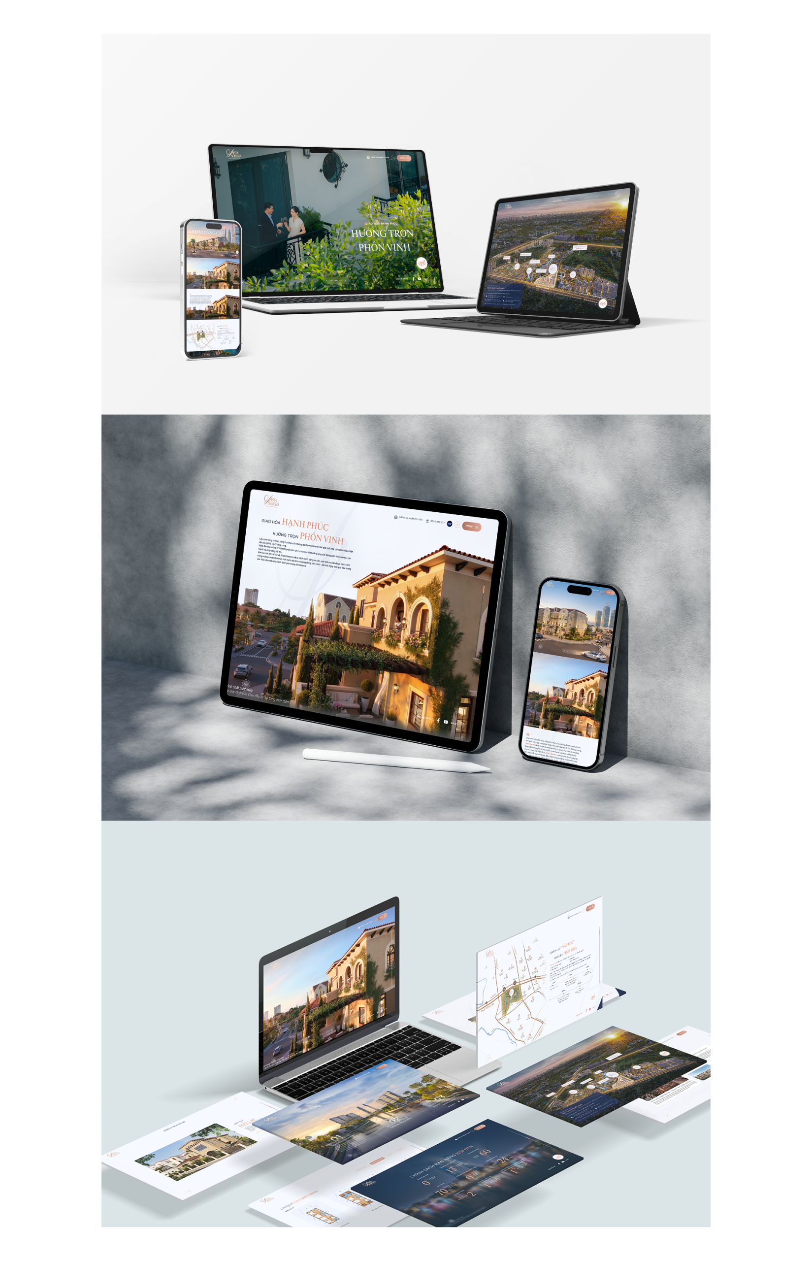 SaoKim Digital - Giải pháp tối ưu chiến lược Digital