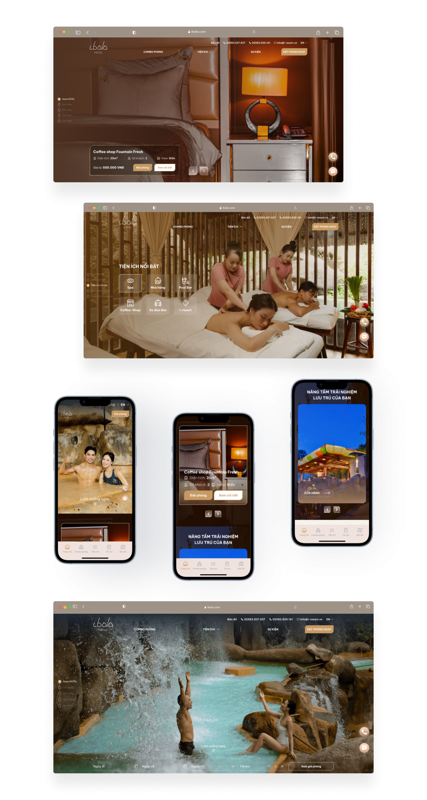 SaoKim Digital - Giải pháp tối ưu chiến lược Digital