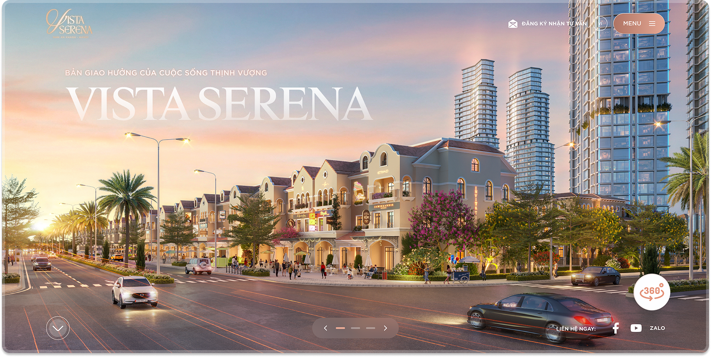 SaoKim Digital - Giải pháp tối ưu chiến lược Digital